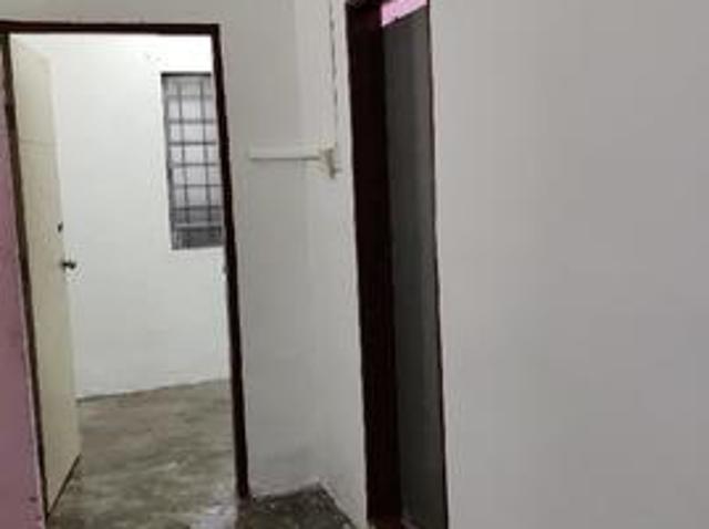 Temiang Terrace House