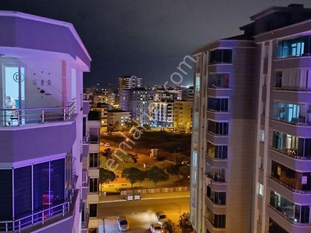 Temiz Eşyalı Kiralık 1+1 Daire