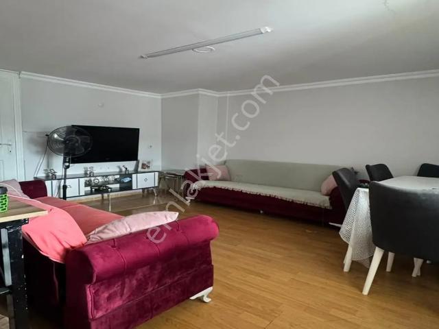 Temmuz Ayına Özel Fiyat! 2+2 Ayrı Girişli Dubleks Daire