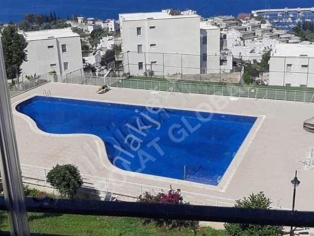 Temmuz Ayına Özel Kiralık! Denize Yürüme Mesafesinde Lüks Eşyalı