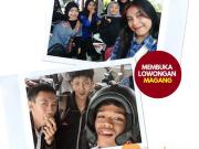 Tempat PKL SMK Animasi di Gondanglegi