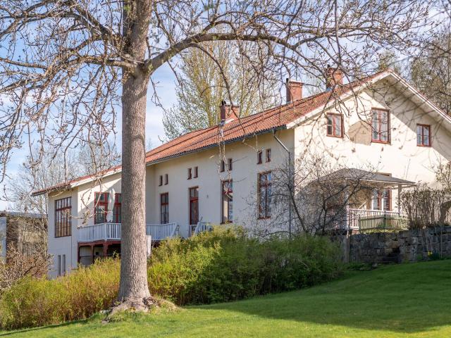 Tempelbacksvägen 5A