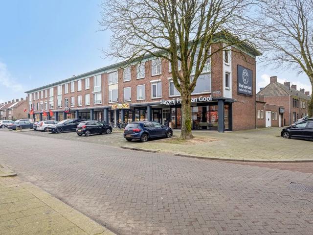 Tempelierstraat, 6, 4902XJ, Oosterhout, Noord Brabant 4902XJ