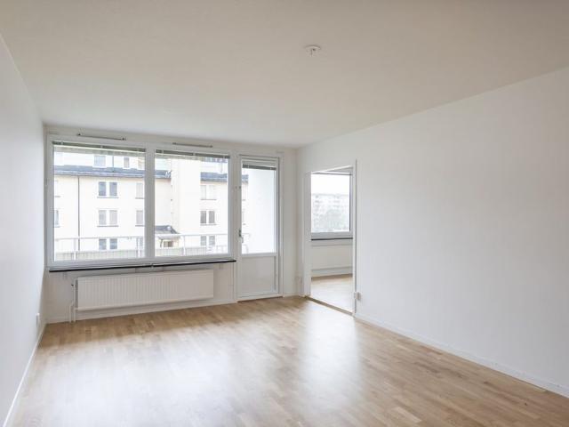 Tempelriddarvägen 9, Bredäng