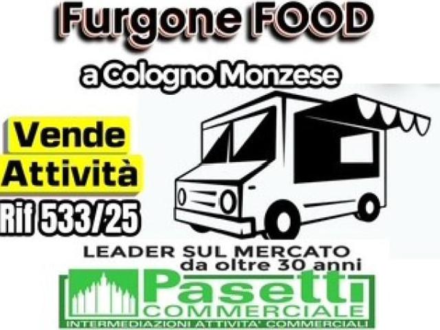 Tempo libero in vendita a Cologno Monzese