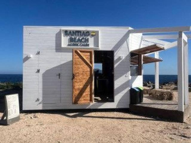 Tempo libero in vendita a Favignana