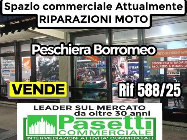 Tempo libero in vendita a Peschiera Borromeo