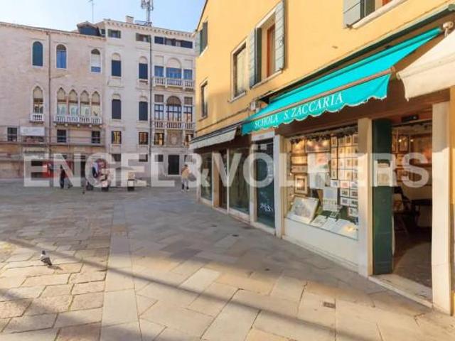Tempo libero in vendita a Venezia