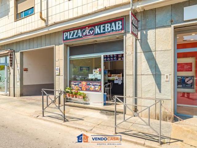 Tempo libero in vendita a Verzuolo