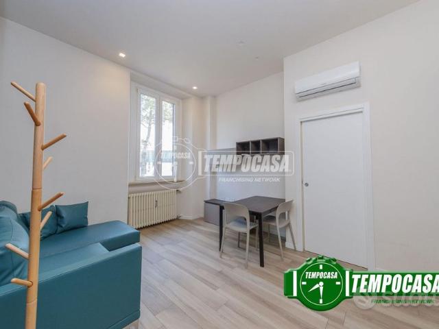 TEMPOCASA MILANO GALLARATE/MUSOCCO PROPONE BILOC