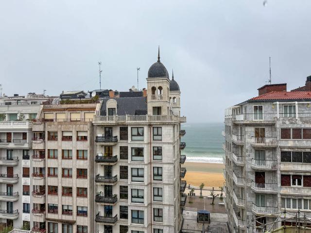 Temporal plaza Zubieta