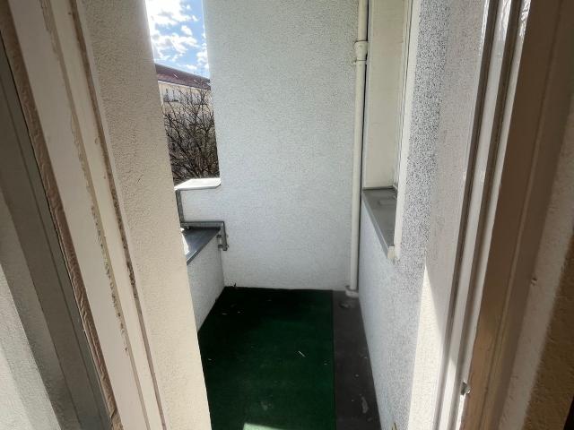 Temporary 2 room apartment with balcony in the heart of Charlottenburg, Berlin Amsterdam Apartments for Rent