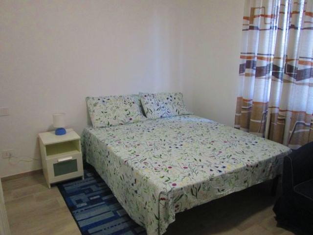 Temporary accommodation for rent in Rome