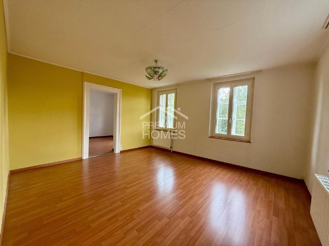 Temporary Accommodation in Biberist