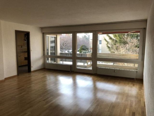 Temporary apartment in Thun