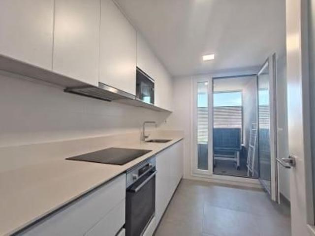 Temporary Rental of a Spectacular Newly Built Home on Isla Formentera Street