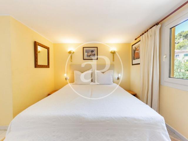 Temporary Rental Apartment in Costa de la Calma