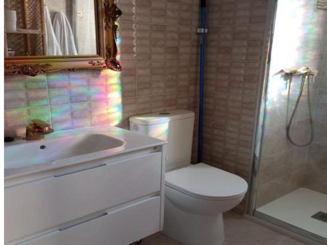 ? Temporary Rental in Levante Beach, Benidorm