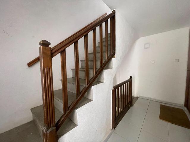 Temporary Rental Studio in Requena