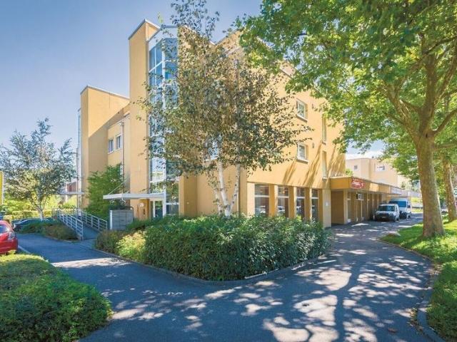 TEMPORARY UNTIL 28.02.2027: SEVERAL 3.5 ZW WITH 73 M²