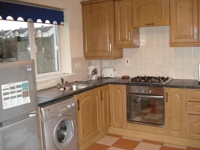 Templars Hall, Co. Waterford is for rent