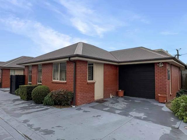 TEMPLETON 2 BEDROOMS