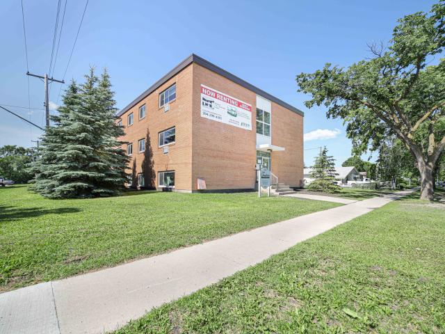 Templeton Apartments 1 Bedroom Apartment for Rent