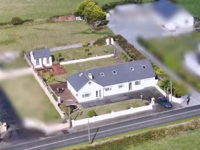 Templetown, Fethard On Sea, Co. Wexford, Y34 KF58