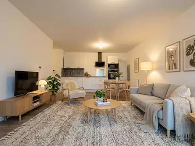 Templeuve en Pévèle 59242 Achat / Vente appartement 3 pièces t3
