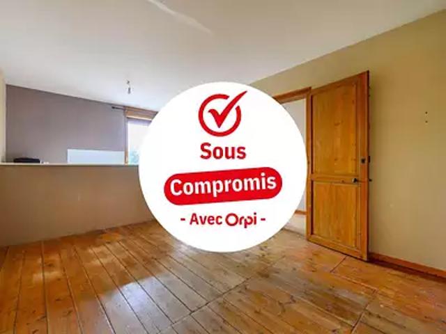 Templeuve en Pévèle 59242 Achat / Vente immeuble jardin