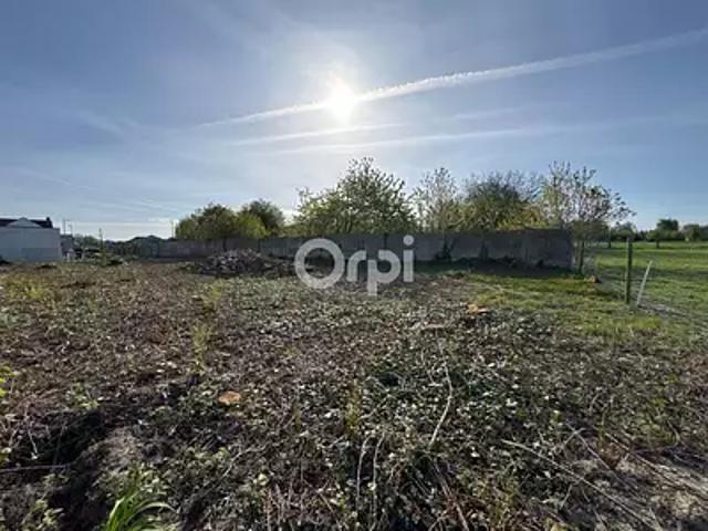 Templeuve en Pévèle 59242 Achat / Vente terrain