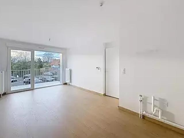 Templeuve en Pévèle 59242 Location appartement 2 pièces t2