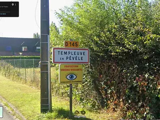 Templeuve en Pévèle 59242 Programme neuf terrain neuf à vendre