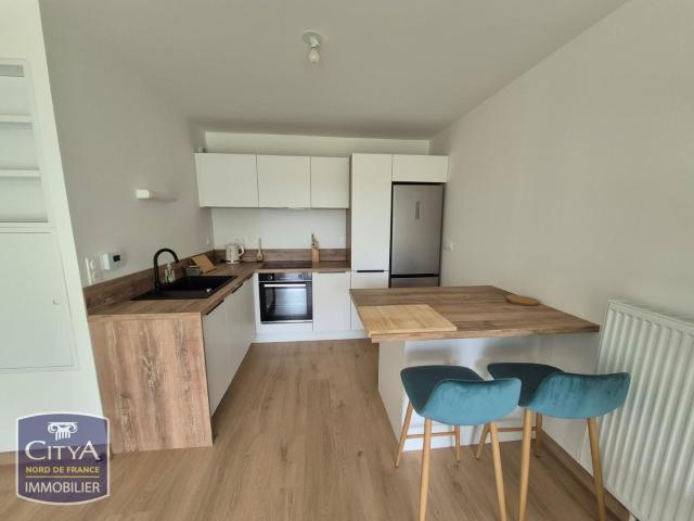 Templeuve Location Appartement 59