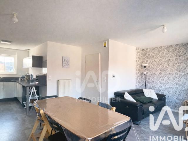 Templeuve Vente Appartement 59