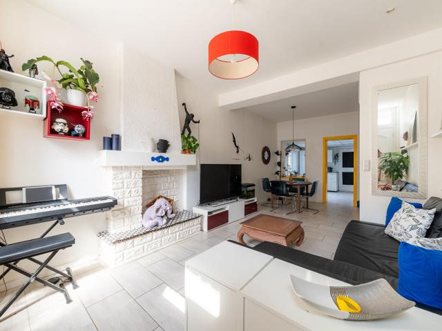 Templeuve Vente Maison 59