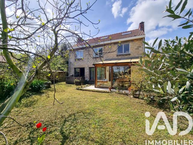 Templeuve Vente Maison 59