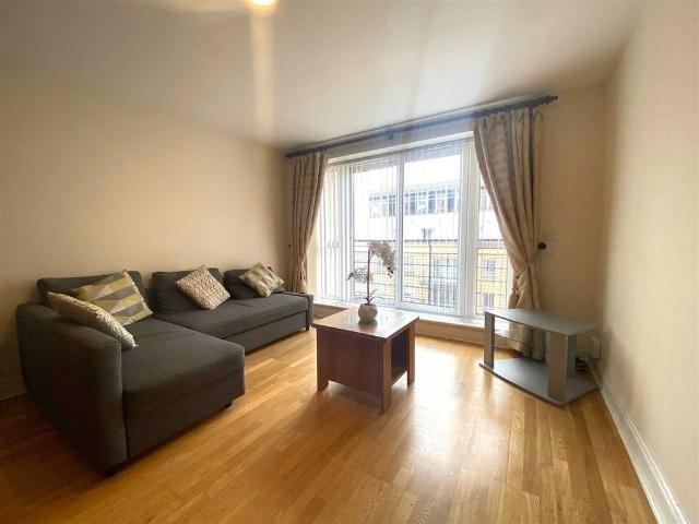 Temple Court, Santry, Dublin 9