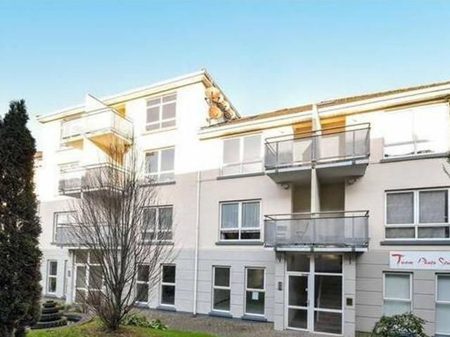 Temple Jarlath Court High Street Tuam Co Galway