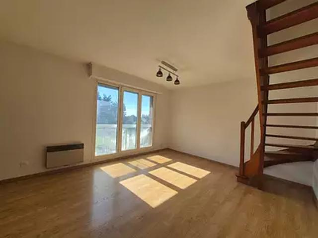 Templemars 59175 Achat / Vente appartement 3 pièces t3 au dernier étage
