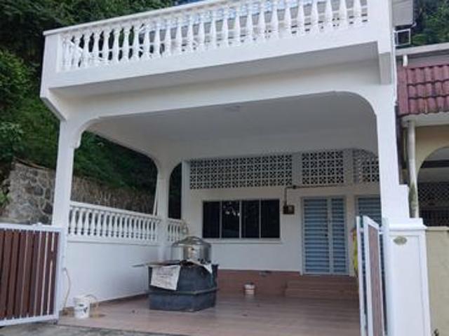 Templer DoubleStorey Terrace House For Sale