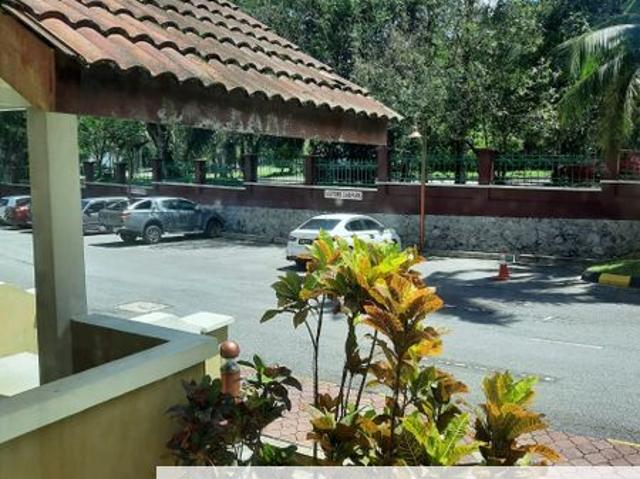 Templer Impian