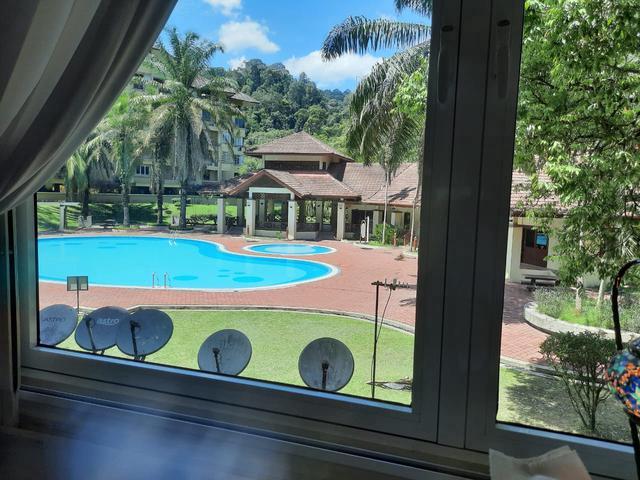 2 12 Bedrooms Templer Impian Templer Park Golf Resort For Sale