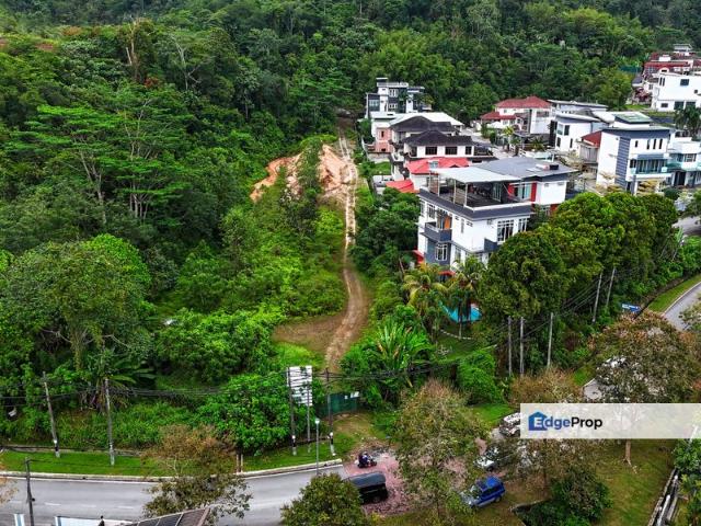 Templer Park