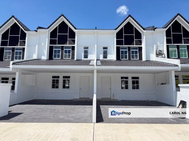 Templer Residence
