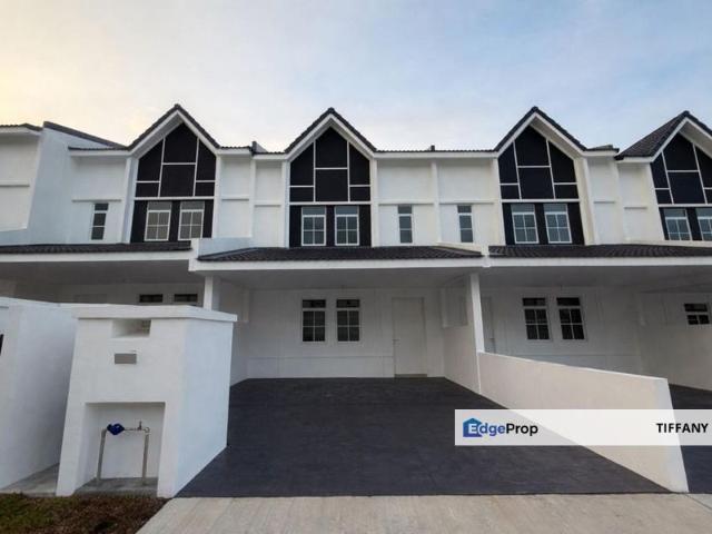 Templer Residence