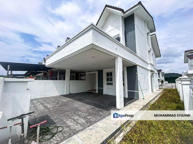 Templer Residence