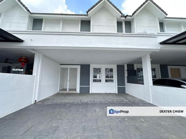 Templer Residence