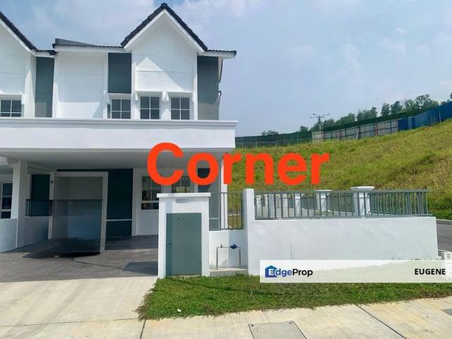 Templer Residence