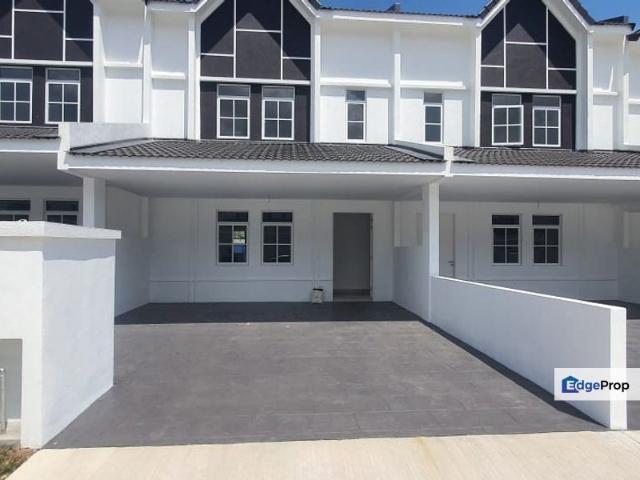 Templer Residence